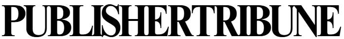 PUBLISHERTRIBUNE